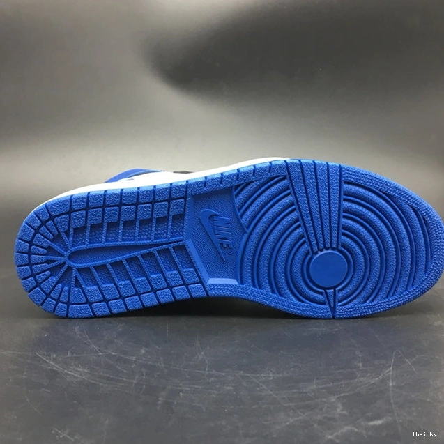 Reps TBK Jordan1 Retro 716371- 3782 Fragment QuickDry 1016